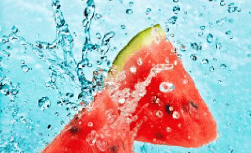 7 Food Tips to Keep You Cool