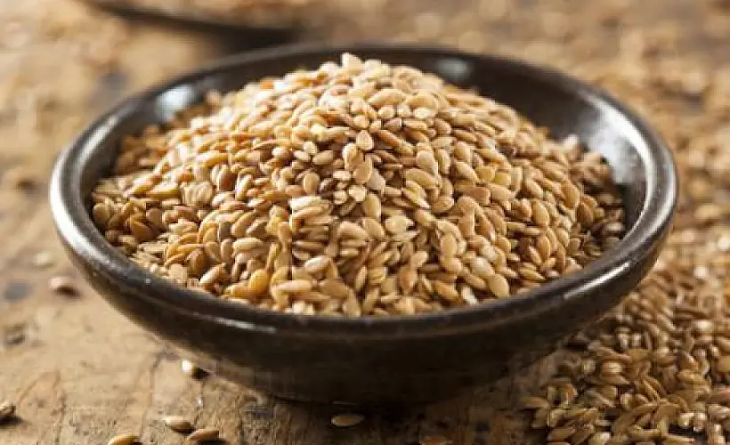 A Failing Chemotherapy Paradigm Looks To Flaxseed For Help