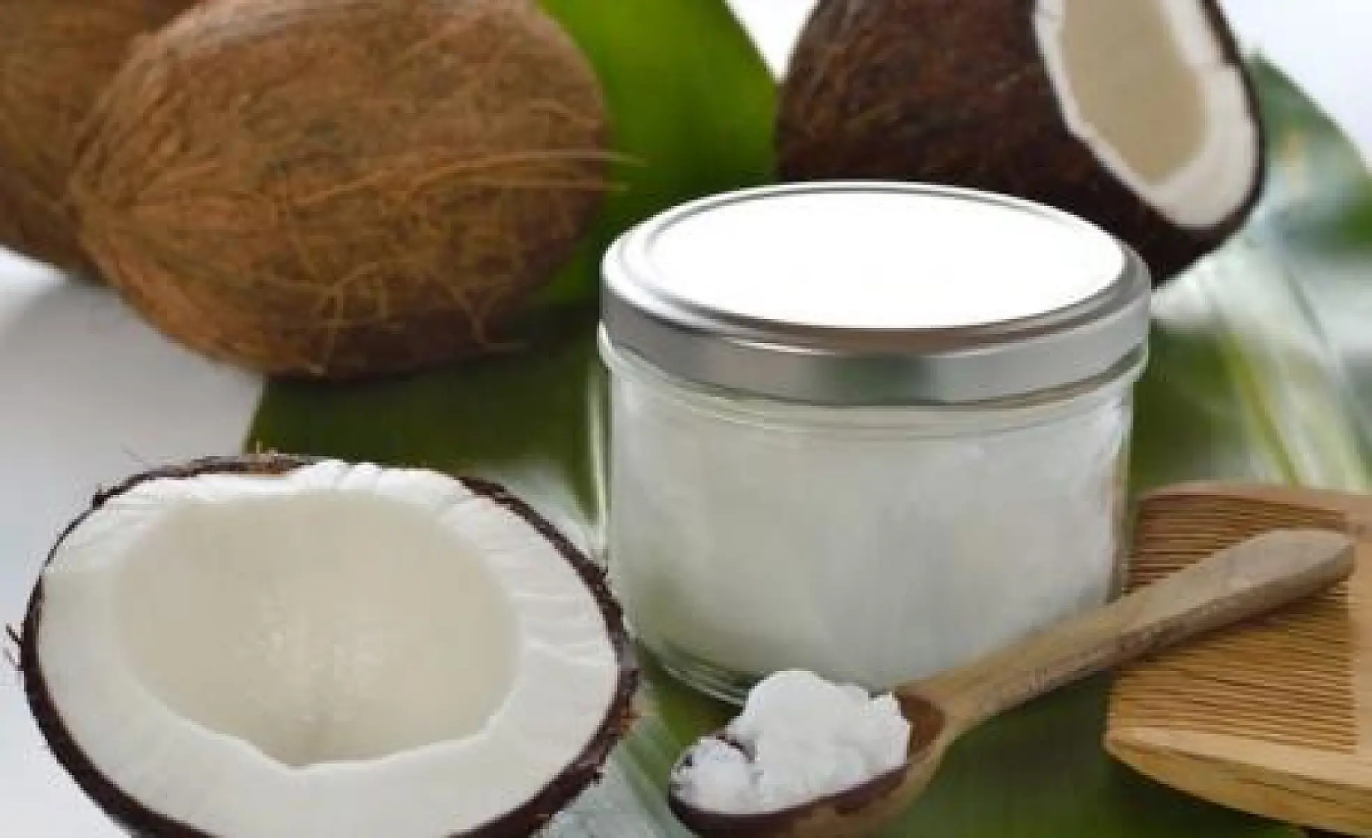 In Defense of Coconut Oil: Rebuttal to USA Today