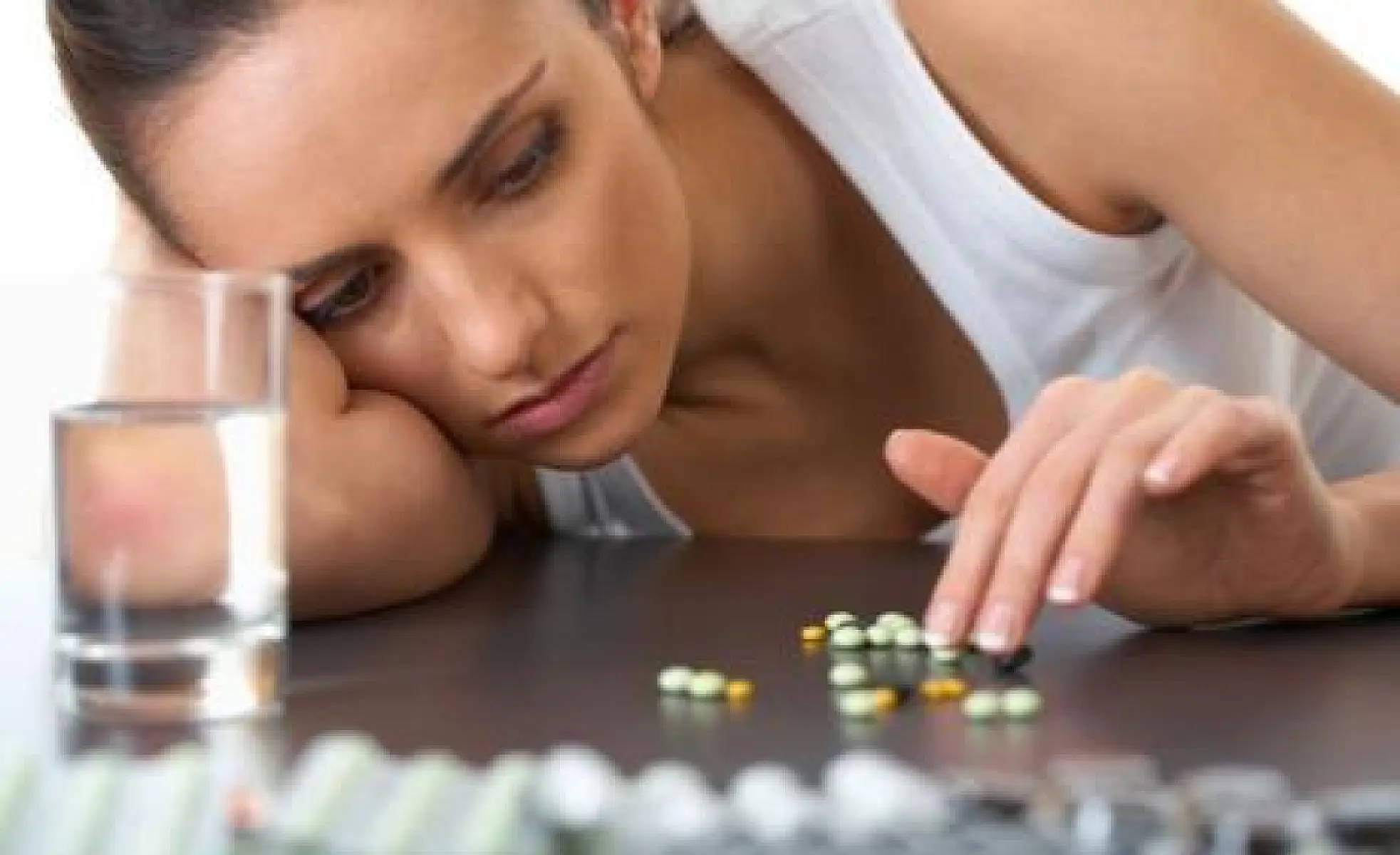 Depression is not a Prozac Deficiency…and Other Fallacies of Western Medicine
