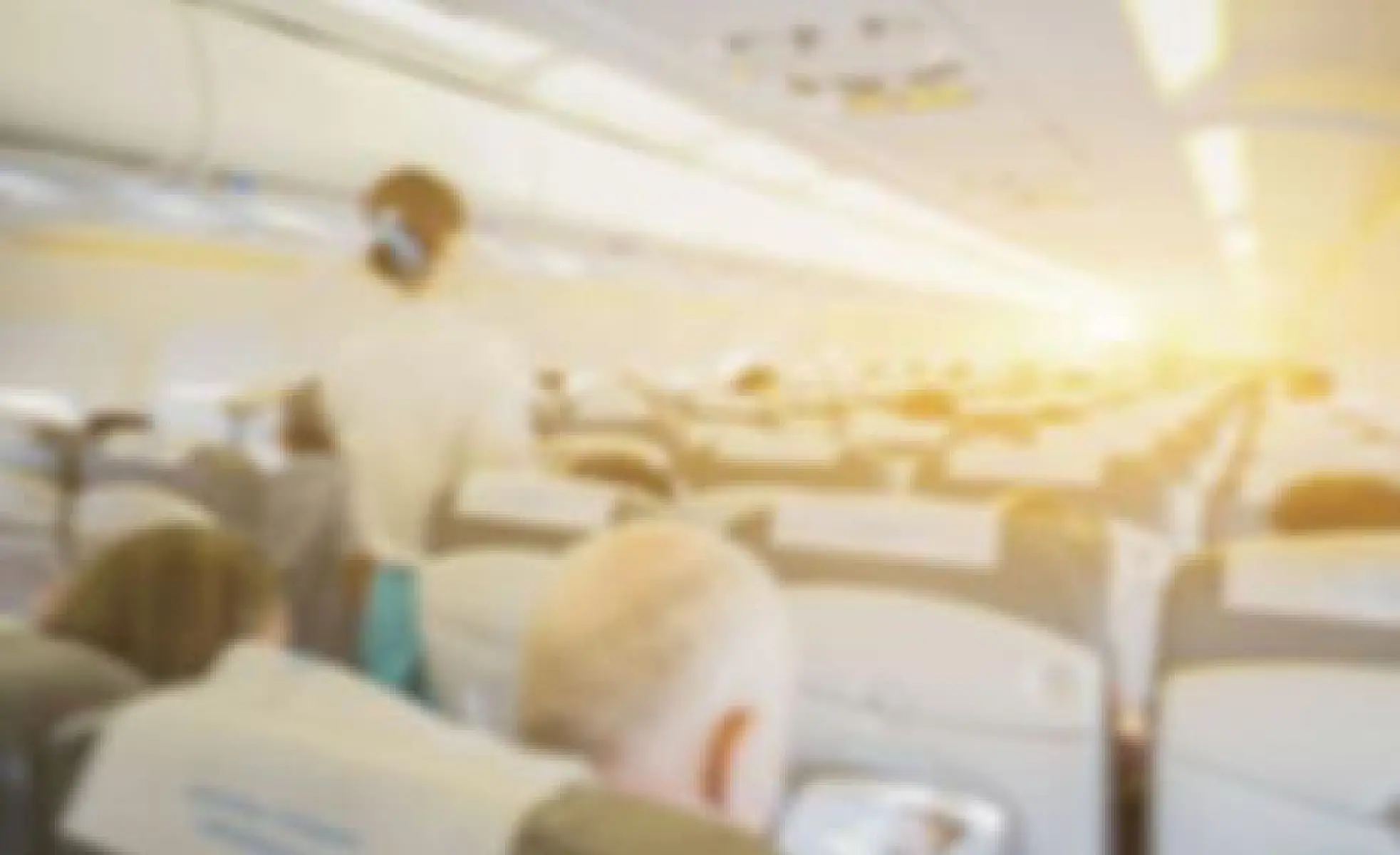 3.5 Billion Unknowingly Poisoned By Airlines Each Year? 