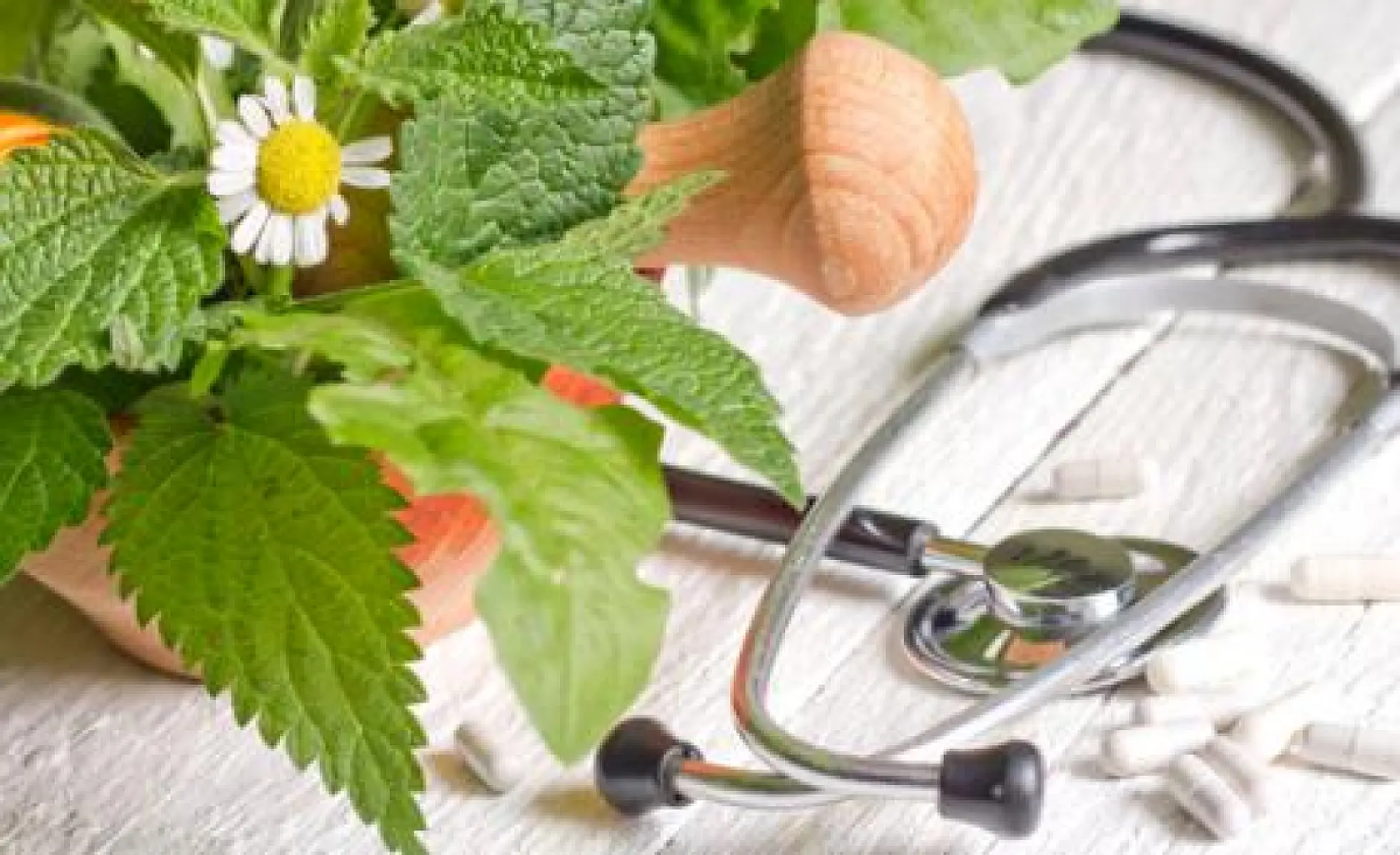 The Hole in the Pharmaceutical Solution to Ulcers & the Natural Answer