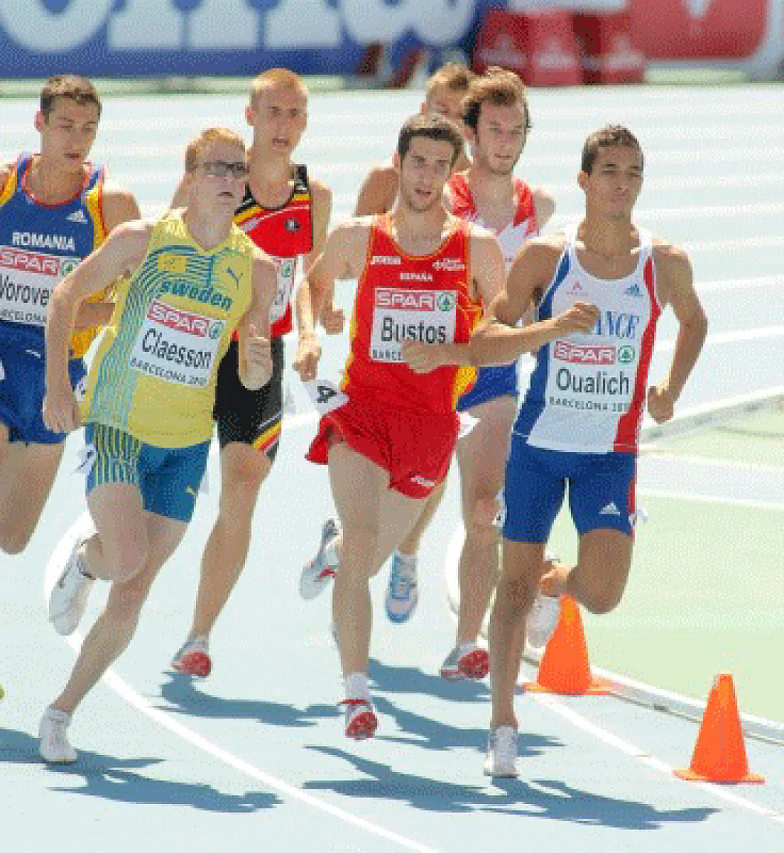 Olympic Shadows: The Feel-Good Addiction Factor