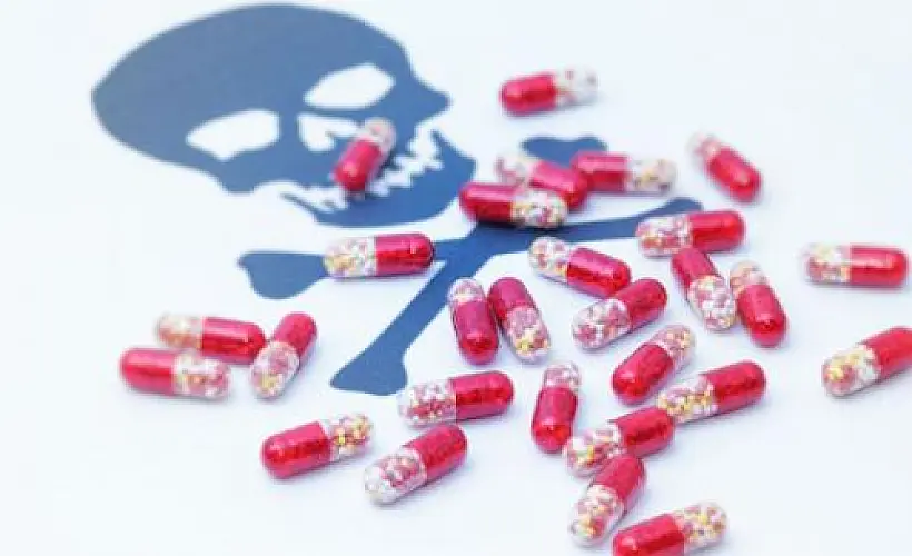 Is Ibuprofen As Deadly As Vioxx?