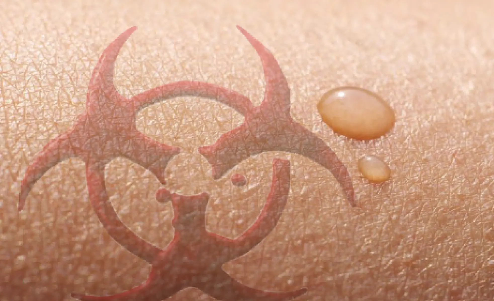 Confirmed: Sweating Removes Deadly Chemicals From The Body