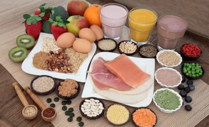Preventing Dangerous Nutritional Deficiencies