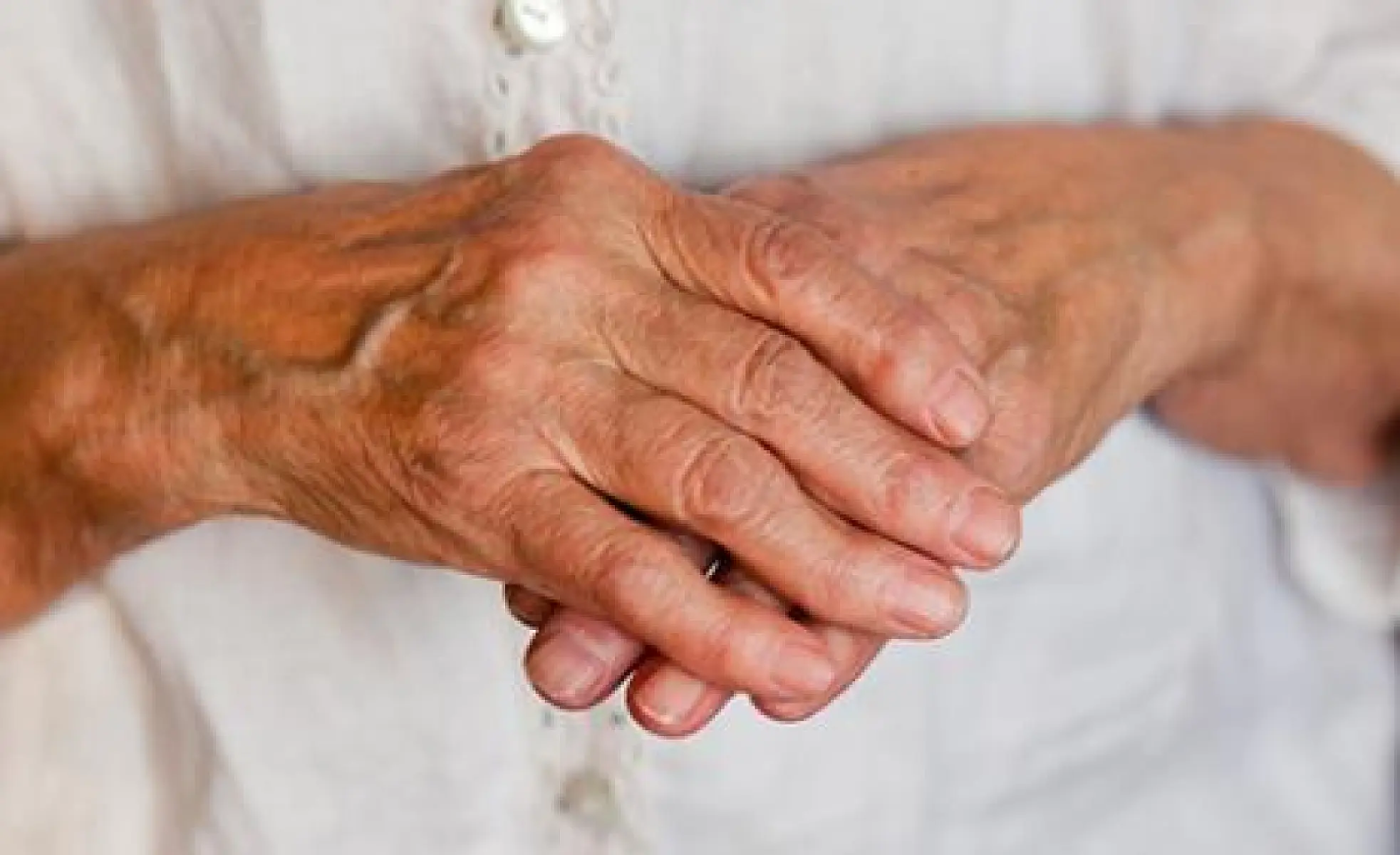 Vitamin K2 Effective in Rheumatoid Arthritis