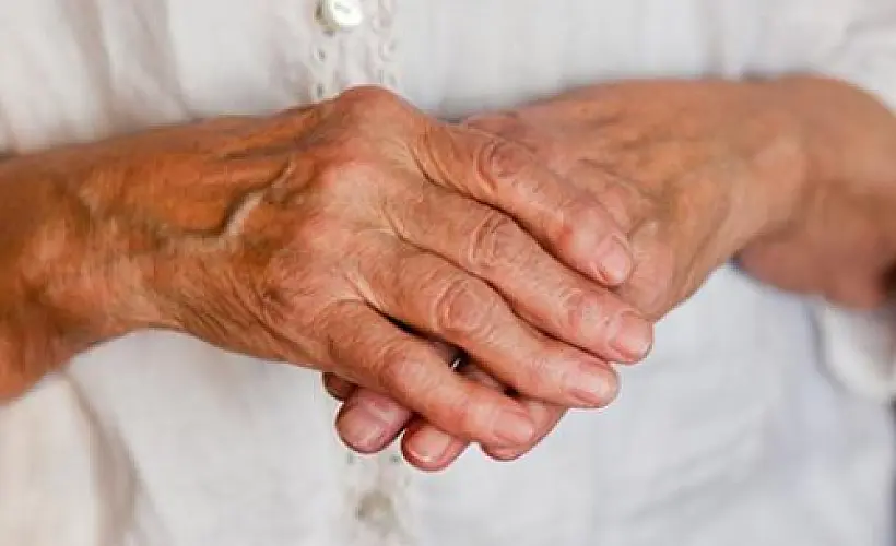 Vitamin K2 Effective in Rheumatoid Arthritis
