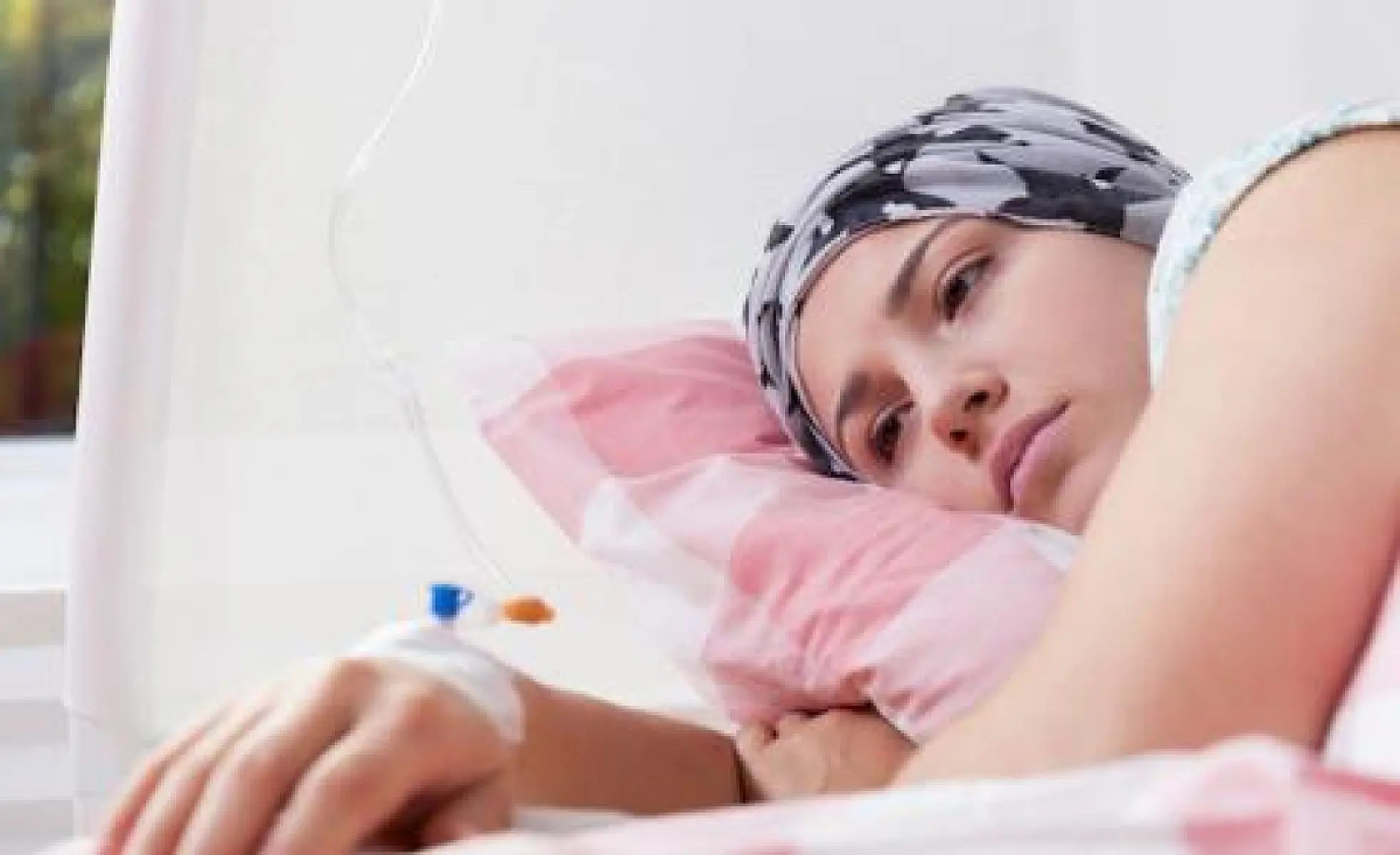 New Study Delivers Another Black Eye for Chemotherapy