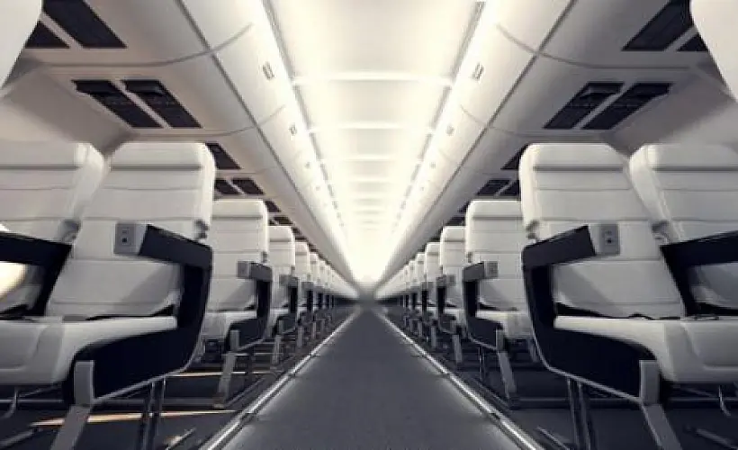 Flying Should Come with a Health Warning