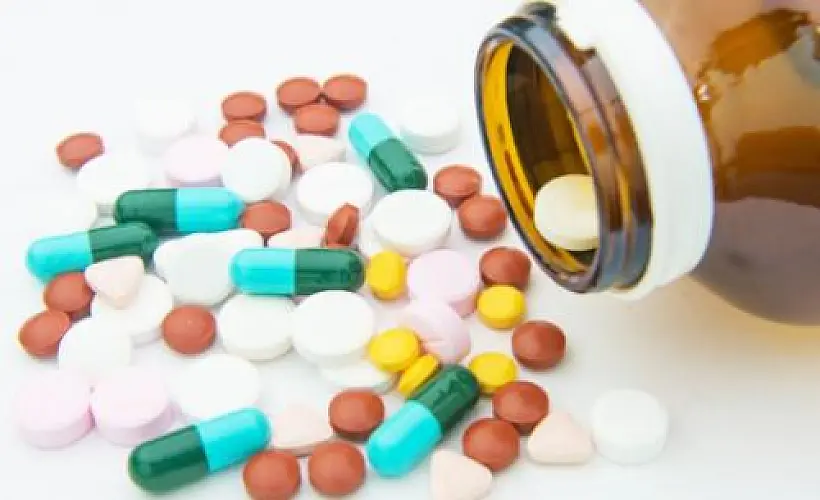 Antibiotics: Side Effects and Alternatives