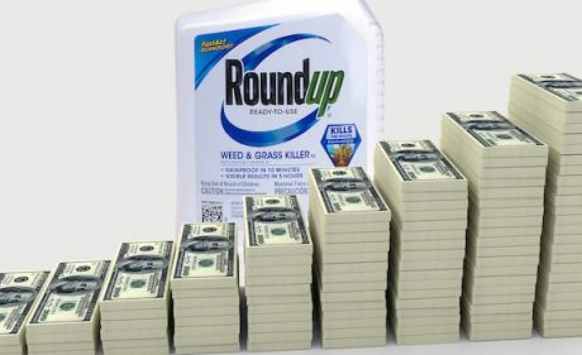 EU authorities broke their own rules and brushed aside evidence of cancer to keep glyphosate on the market