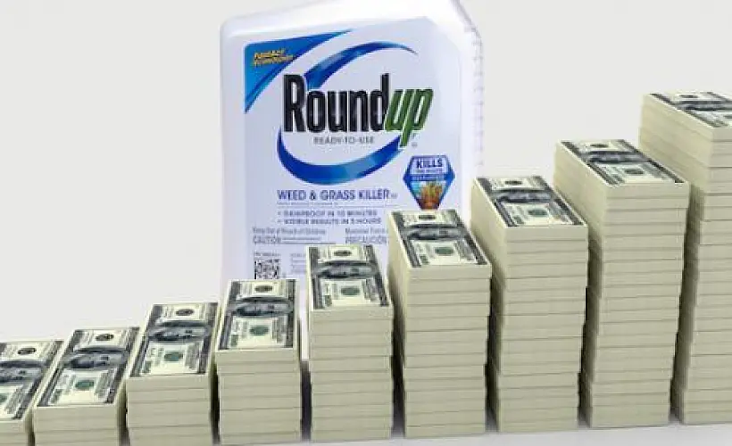 EU authorities broke their own rules and brushed aside evidence of cancer to keep glyphosate on the market