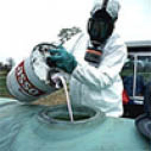 Why Is Pesticide Used As An Ingredient In Infant Formula?