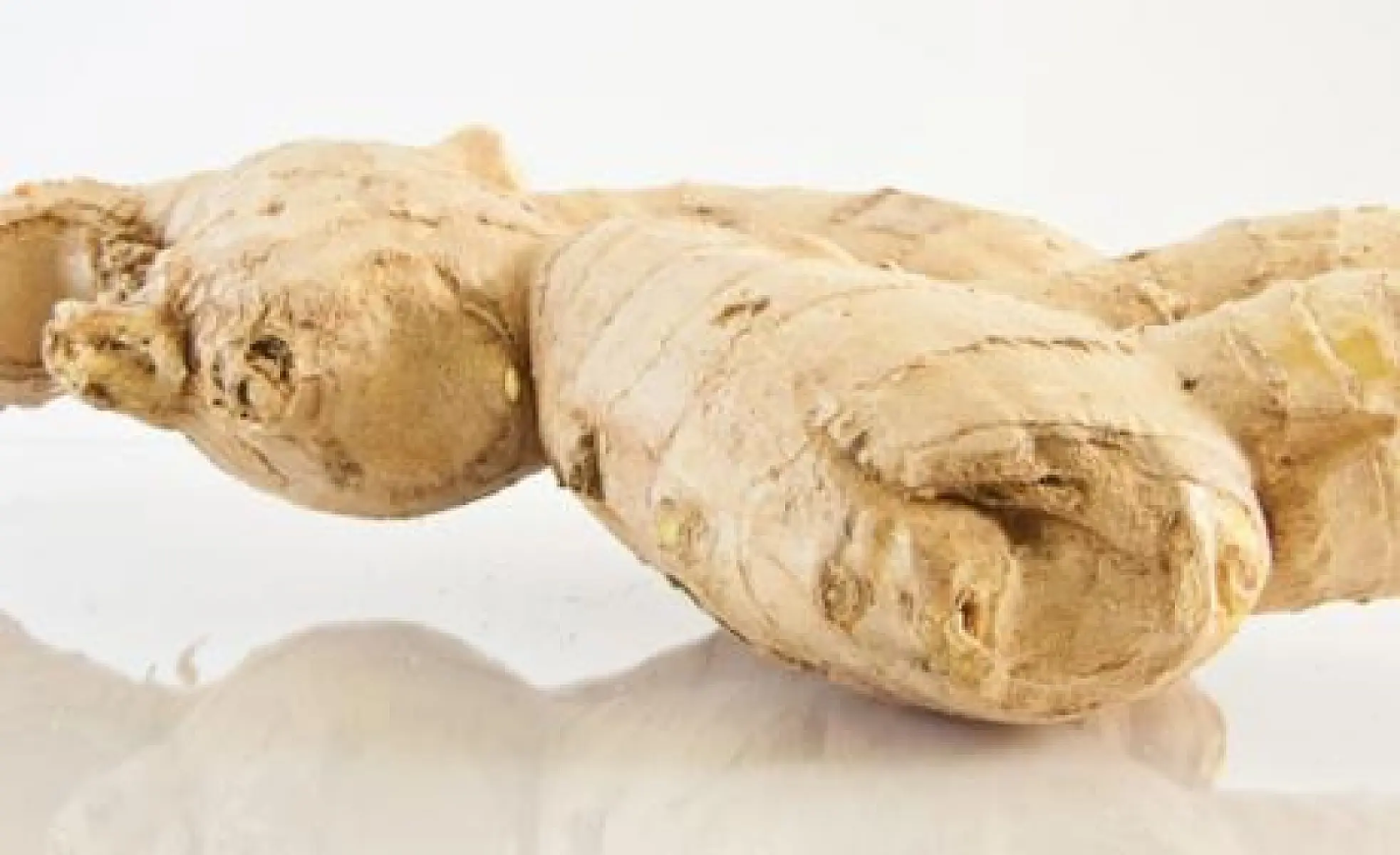 Ginger as Effective as Synthetic Drug in Migraine, but Without the Side Effects
