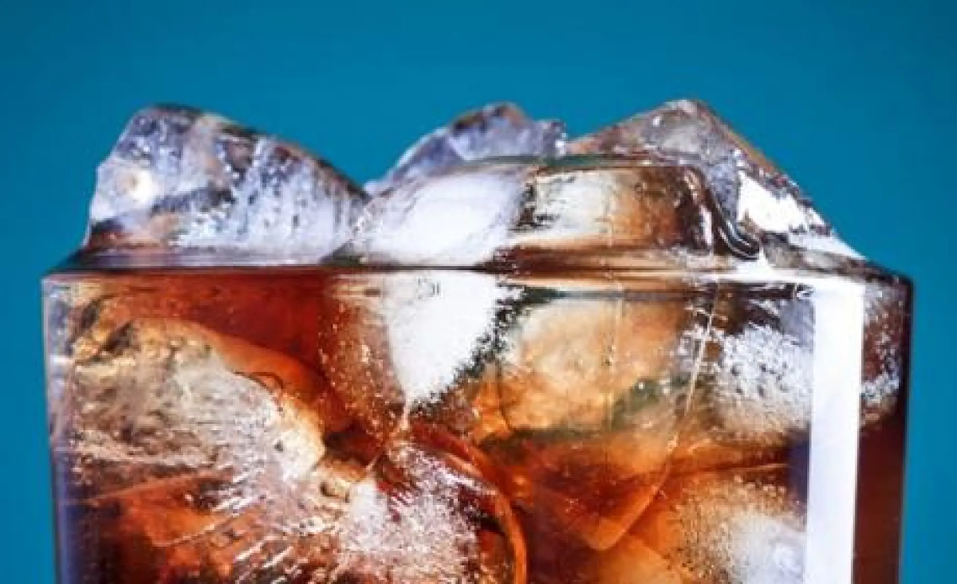 The Diet Soft Drink Deception