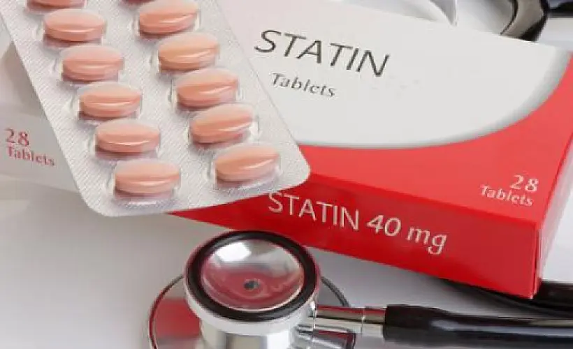 Cleveland Clinic Dr. Shamelessly Promotes Statin Drugs Calling Side Effects 'Imagined'