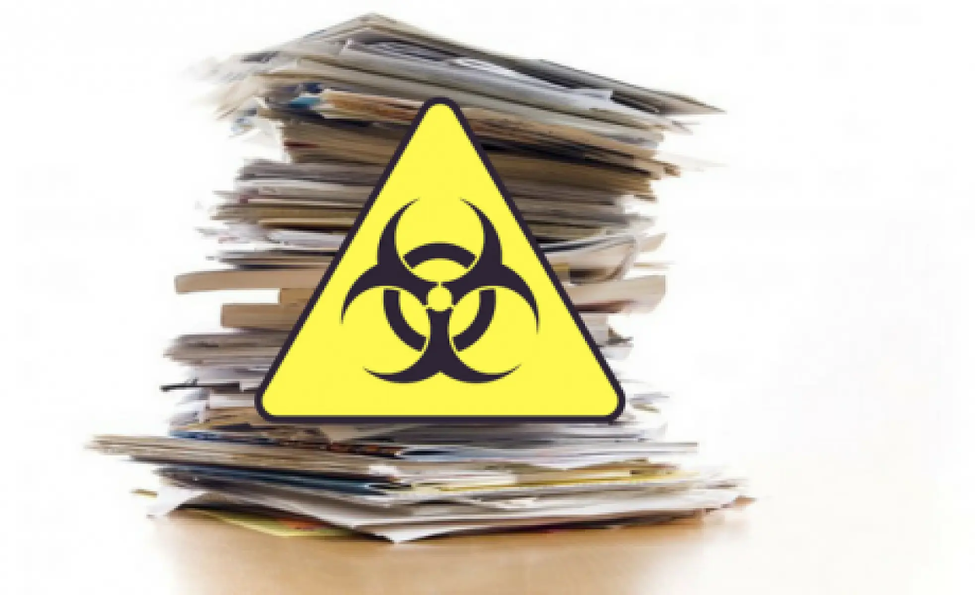 The Poison Papers Expose Decades of Collusion between Industry and Regulators over Hazardous Pesticides & Chemicals