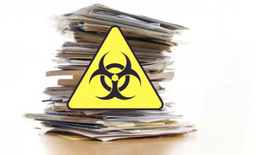 The Poison Papers Expose Decades of Collusion between Industry and Regulators over Hazardous Pesticides & Chemicals