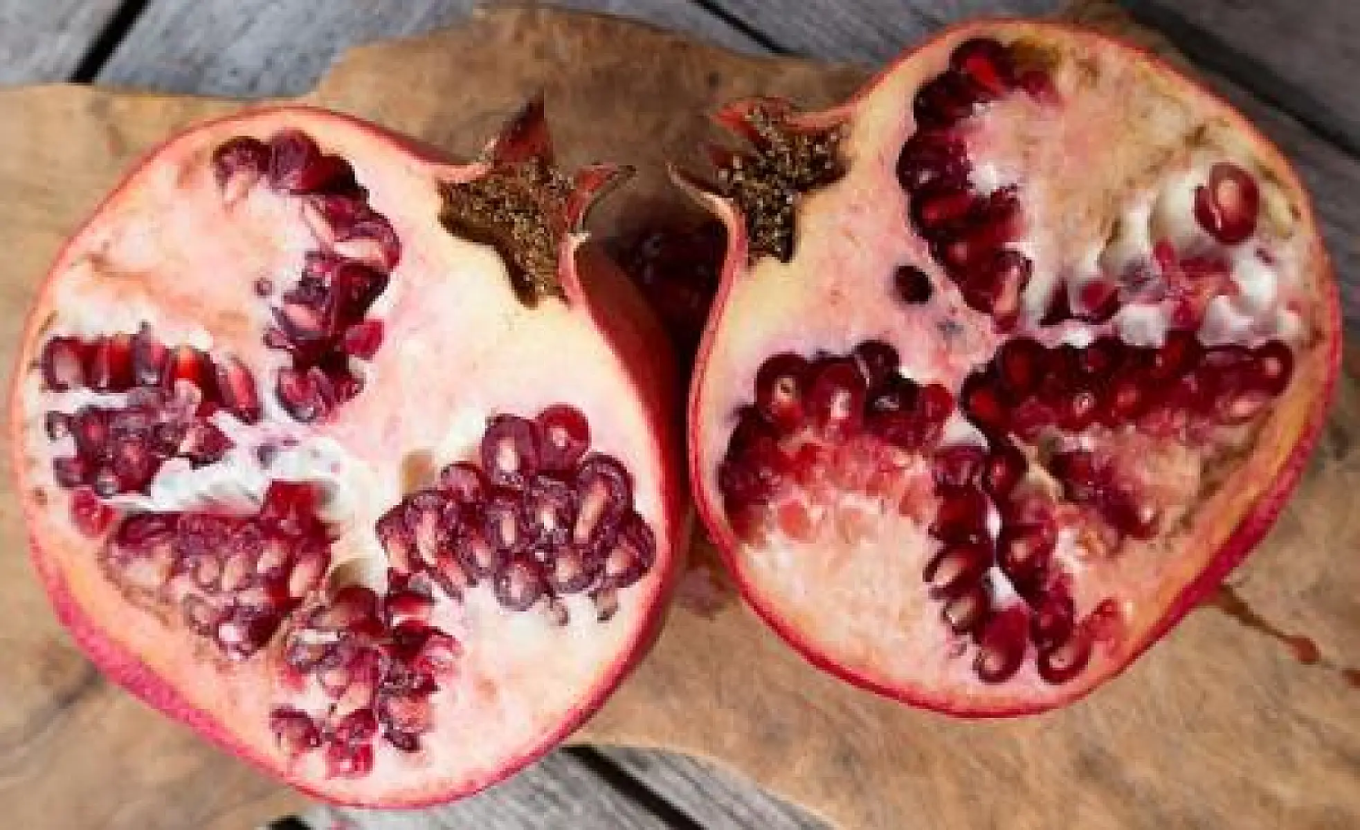 Pomegranate for Metabolic Syndrome