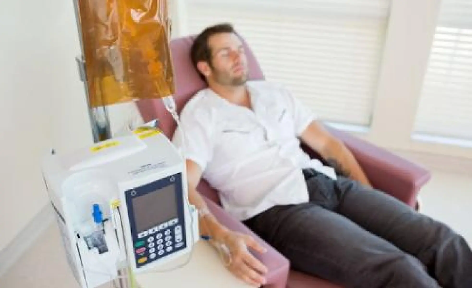Antioxidants & Chemotherapy: the Cruelest Lie Ever Told