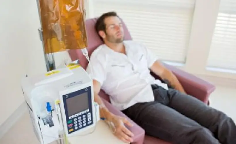 Antioxidants & Chemotherapy: the Cruelest Lie Ever Told