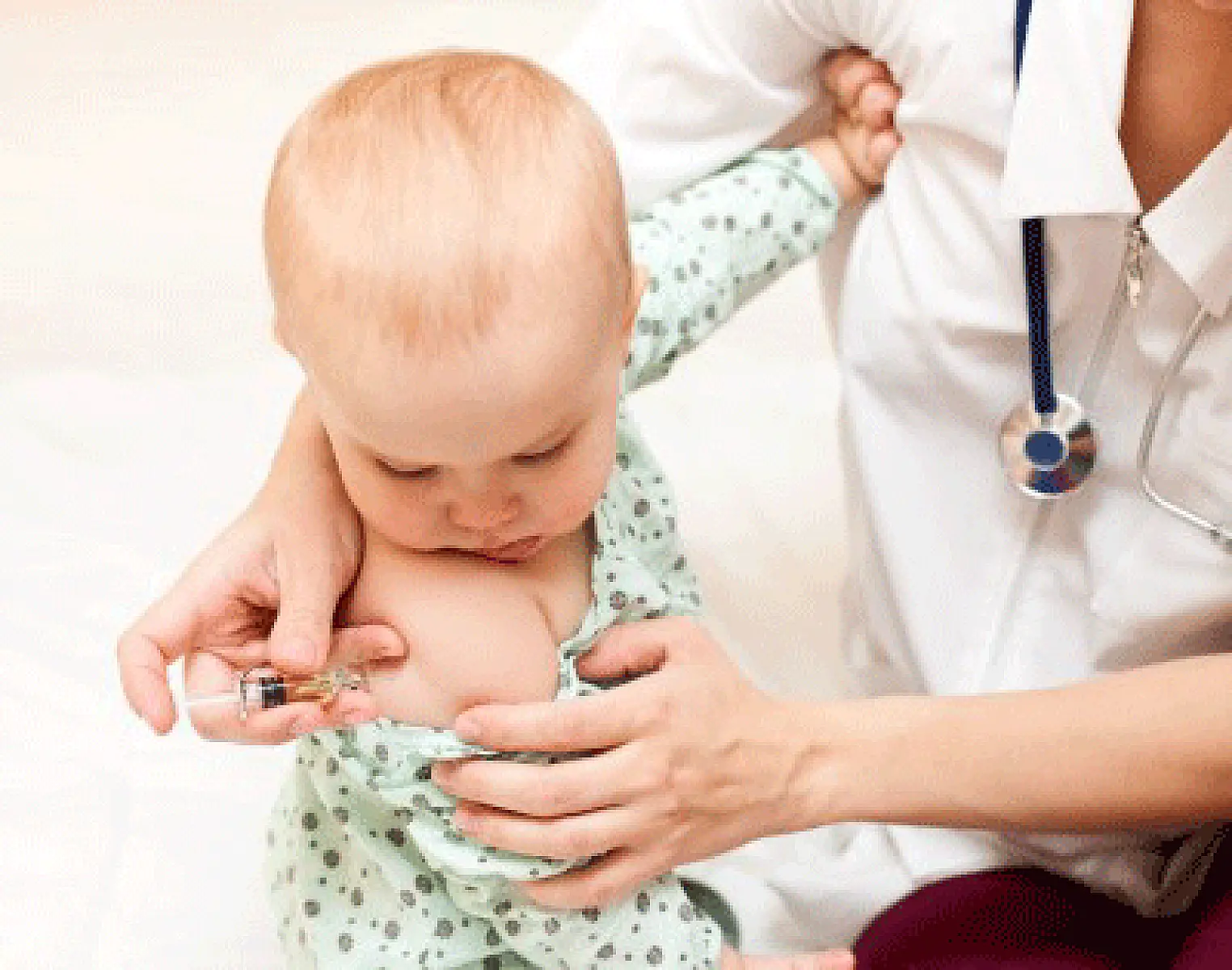 Pregnant? How to Avoid Hospital Vaccine Woes