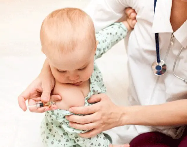Pregnant? How to Avoid Hospital Vaccine Woes