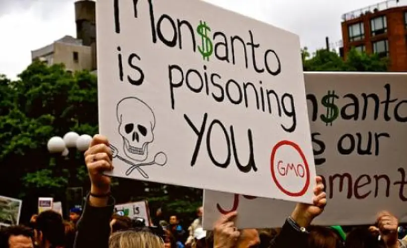 The Poison Business: The Monsanto Papers Reveal Media, Science, and Regulatory Collusion