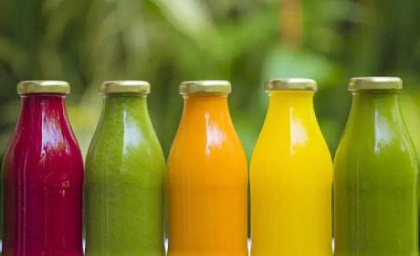 Juice Fasts: Hype-Driven Fad or Evidence-Based Health Habit?