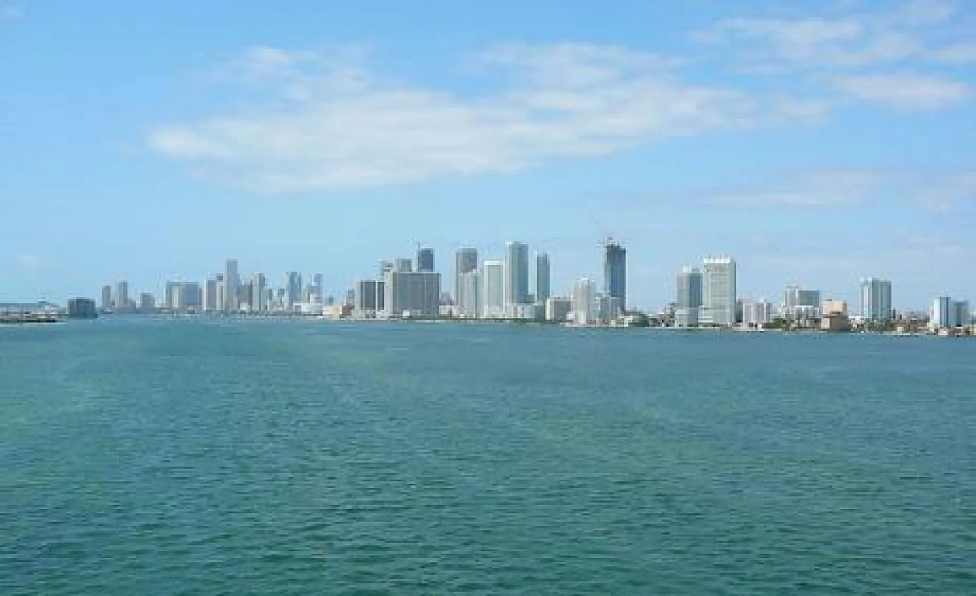 Citizens groups reject inadequate State enforcement of FPL’s violations of the Clean Water Act on Biscayne Bay 
