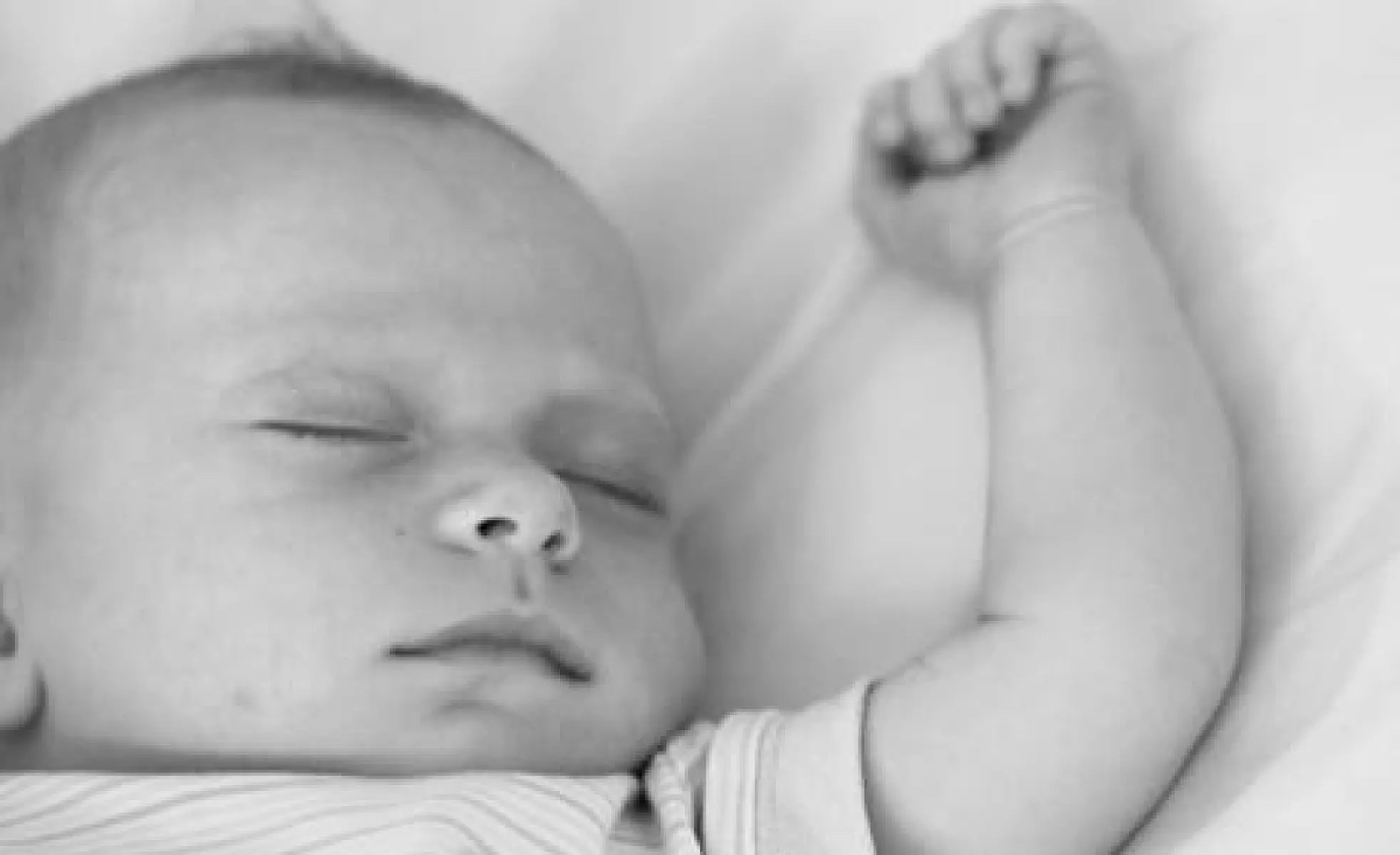 New Decision in US Vaccine Court SIDS Case Is Significant