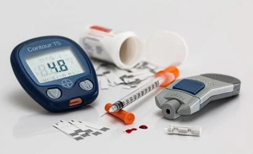 GMO Insulin Increases Morbidity and Mortality in Type 2 Diabetics