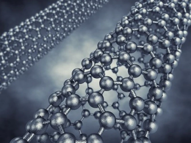 You Think GMO Is Scary? Nano Tech is Here, In Your Store