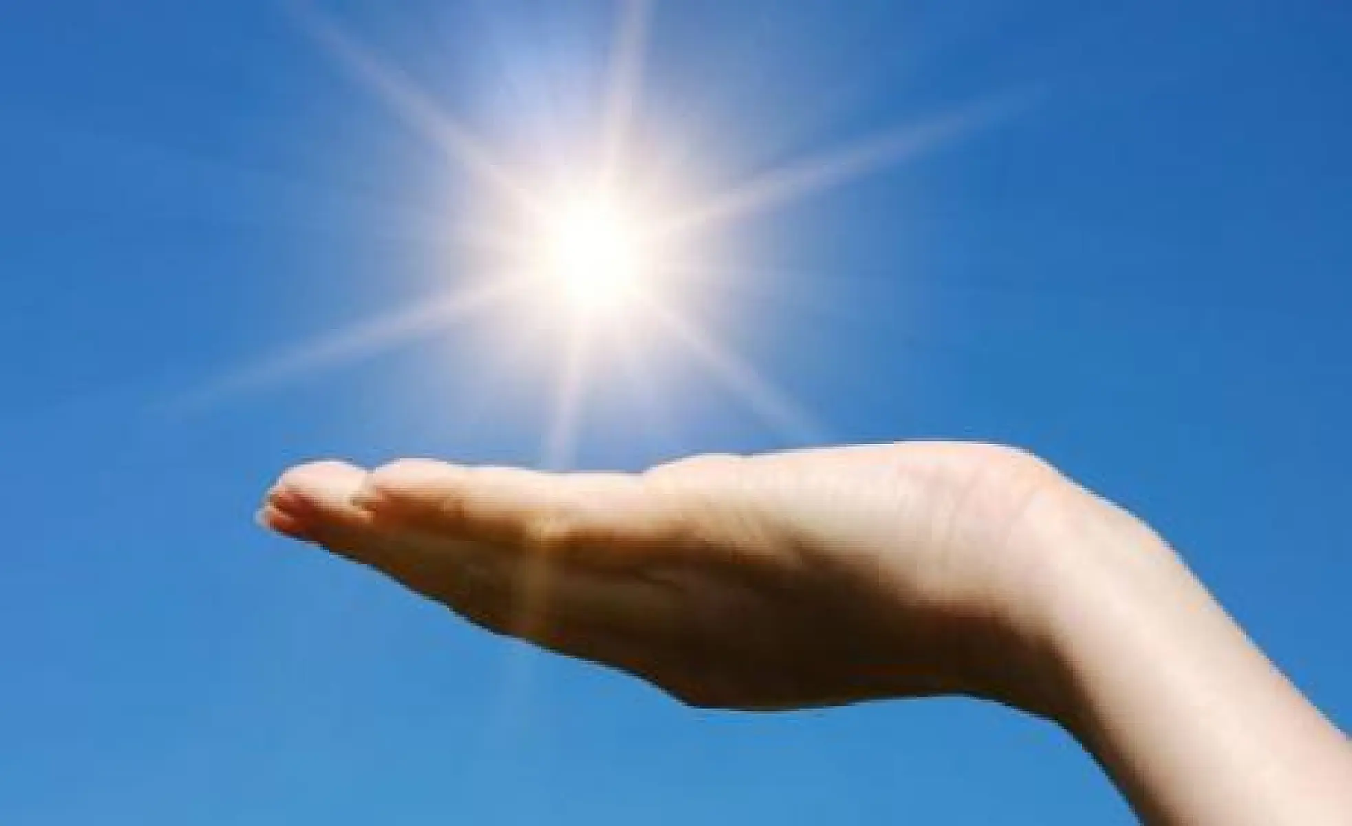 High-Dose Vitamin D Dramatically Improves Psoriasis and Vitiligo