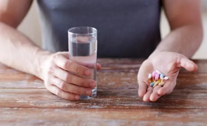 Why Your Multivitamin May Be Harming Your Health