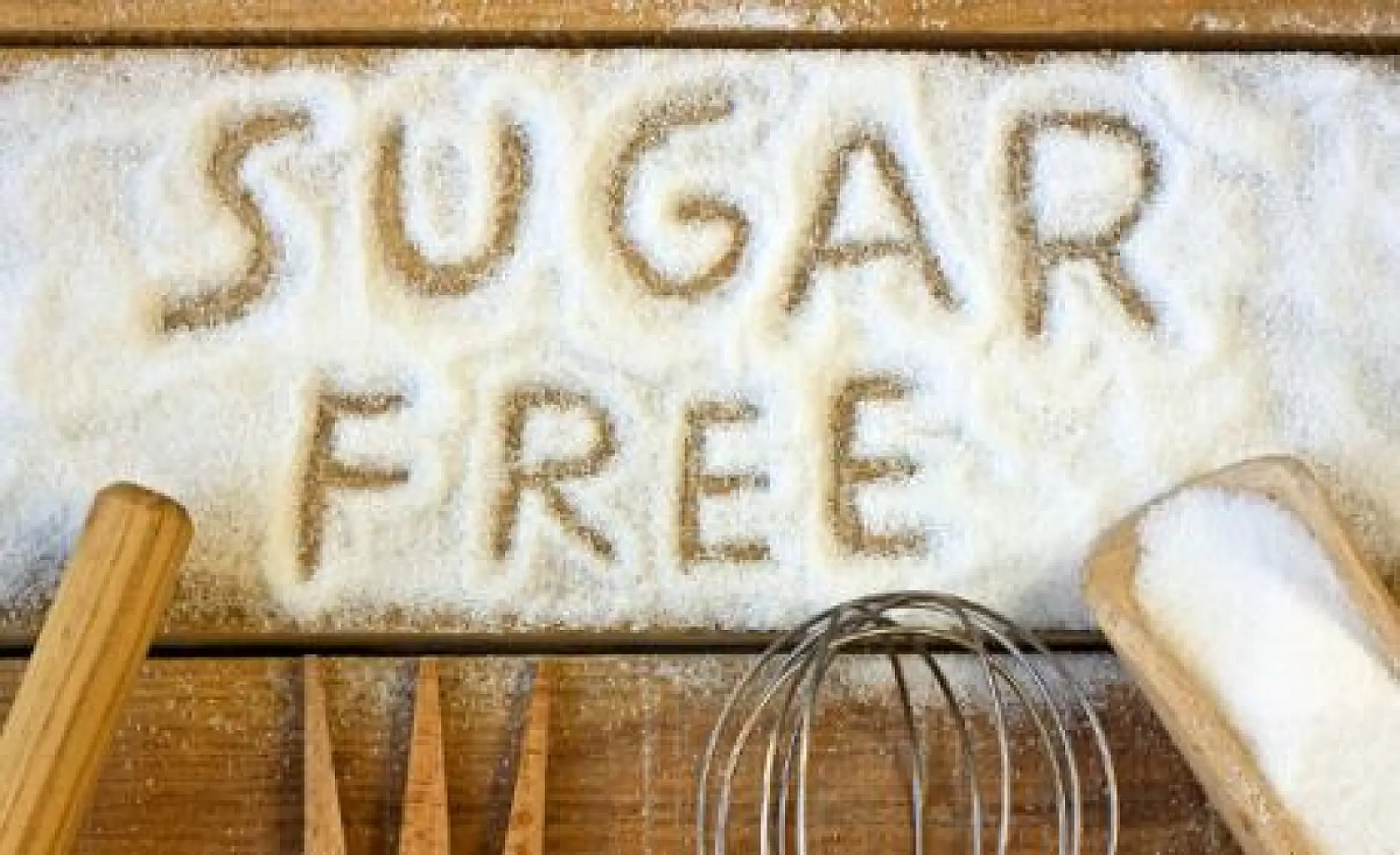 4 Sugar Alternatives That Won't Poison You