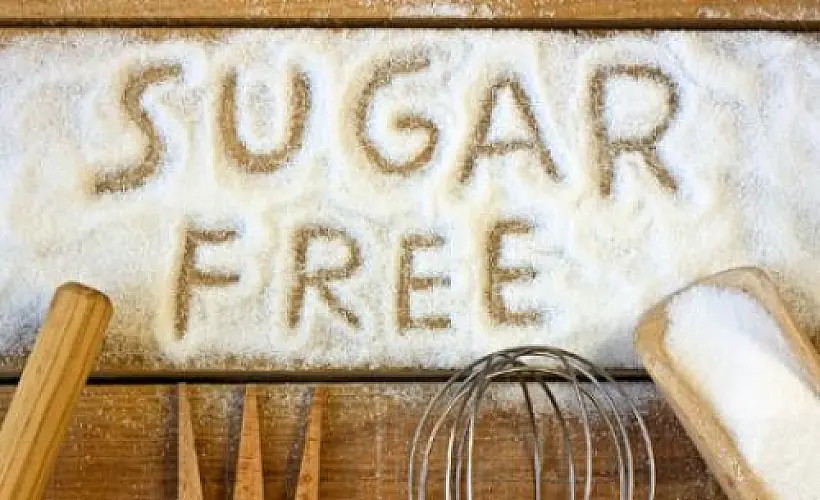 4 Sugar Alternatives That Won't Poison You