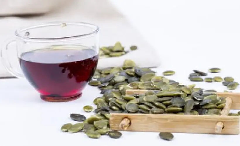 Pumpkin Seeds vs. Pumpkin Seed Oil