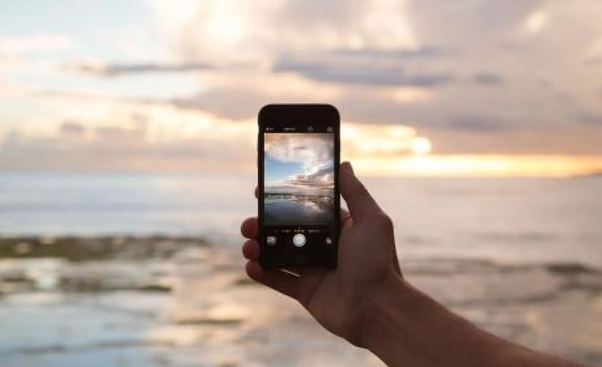 Long Term Cell Phone Use Linked to Brain Cancer
