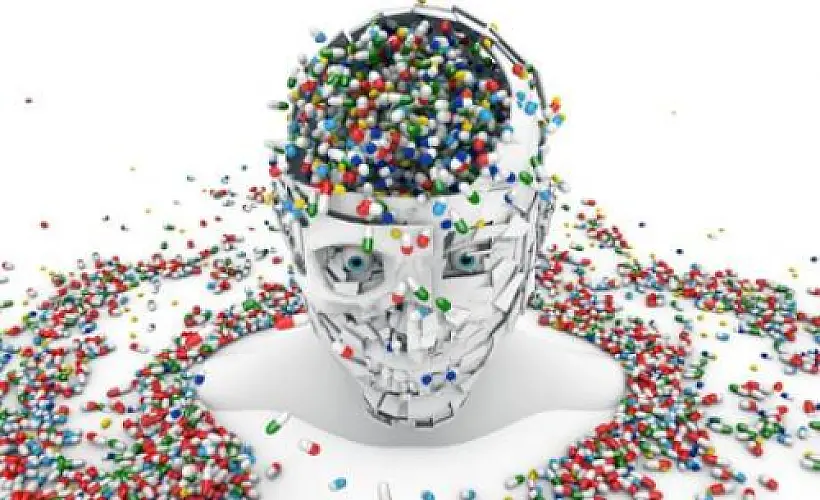 Mass Shootings: The New Manifestation of an Ancient Phenomenon and their Link to Psychiatric Drugs