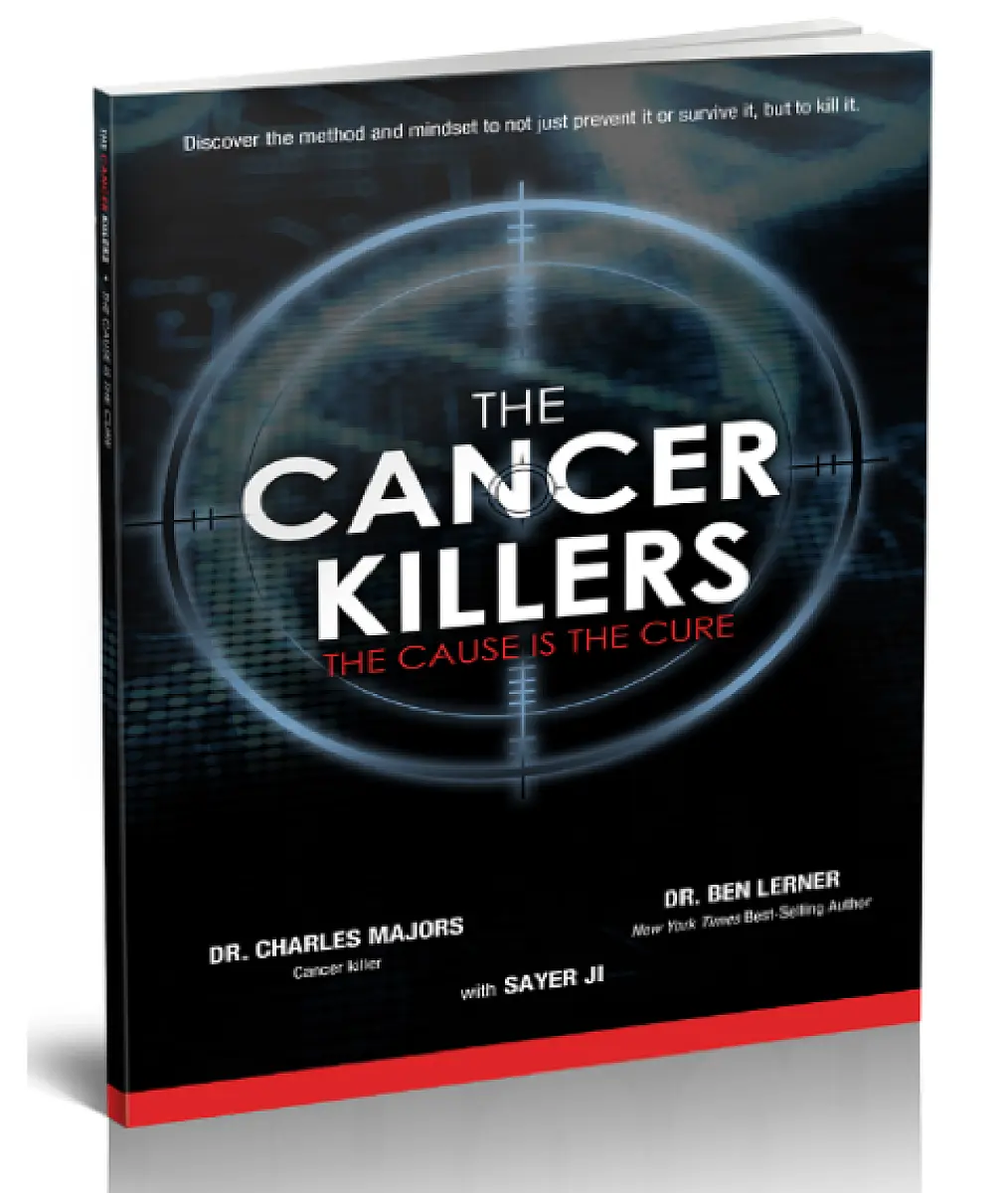 3-Week Course: Cancer, Nutrition and Regenerative Medicine