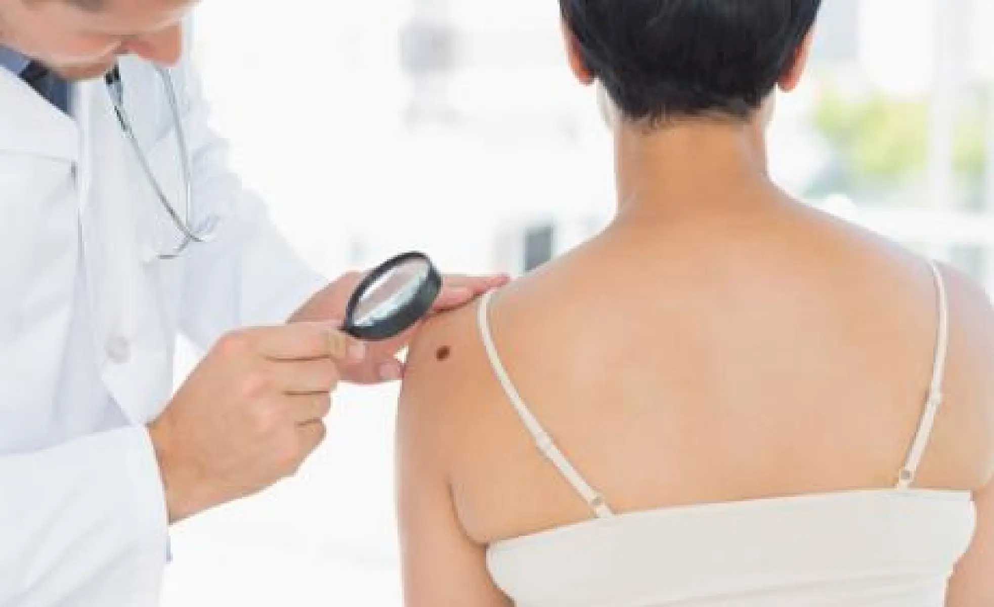 Natural Substances that Fight Malignant Melanoma
