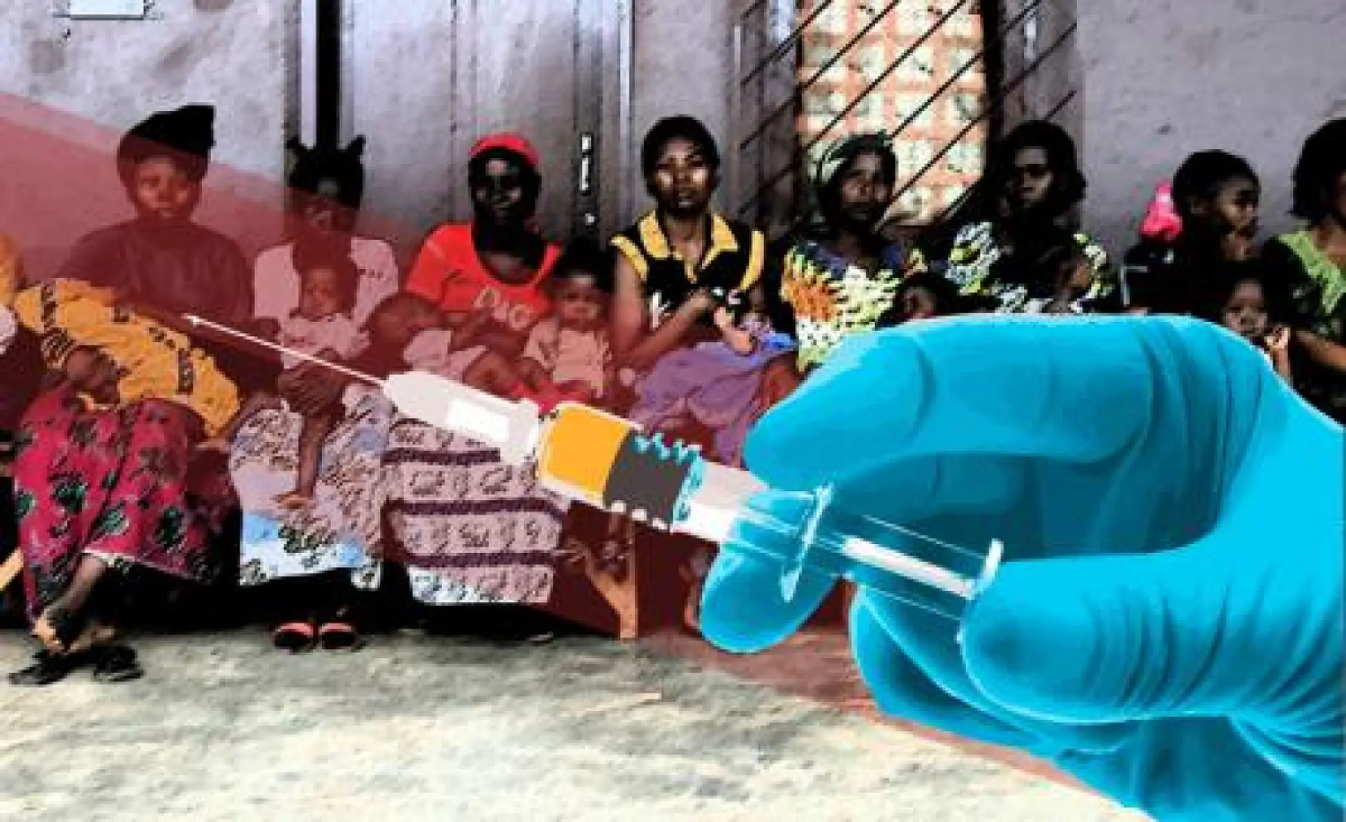 WHO's Anti-fertility Vaccination Program Chronicled In New Paper