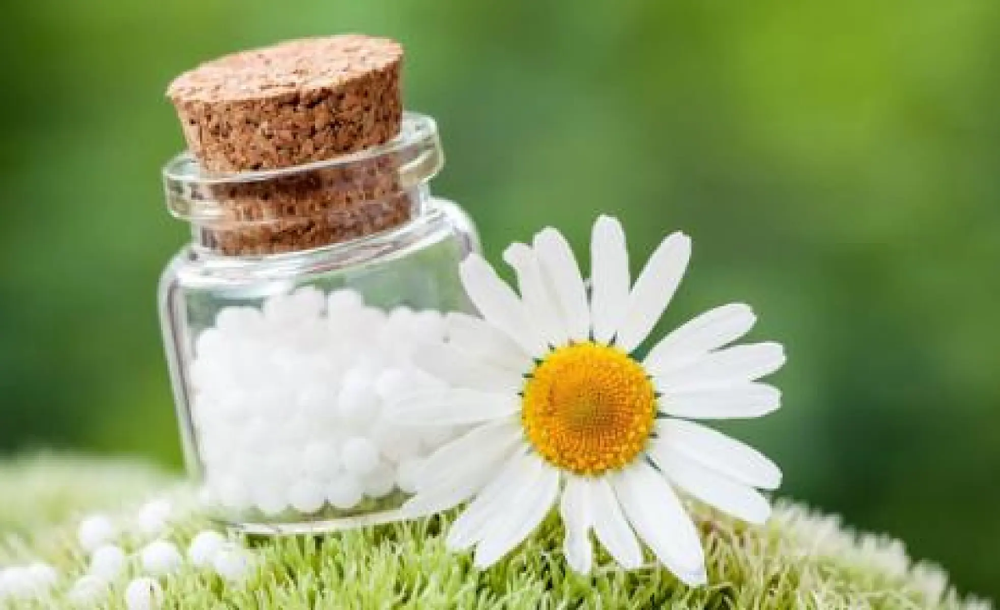 Compelling Facts, Figures, and Scientific Studies about Homeopathic Medicine (aka "the original nanomedicine")