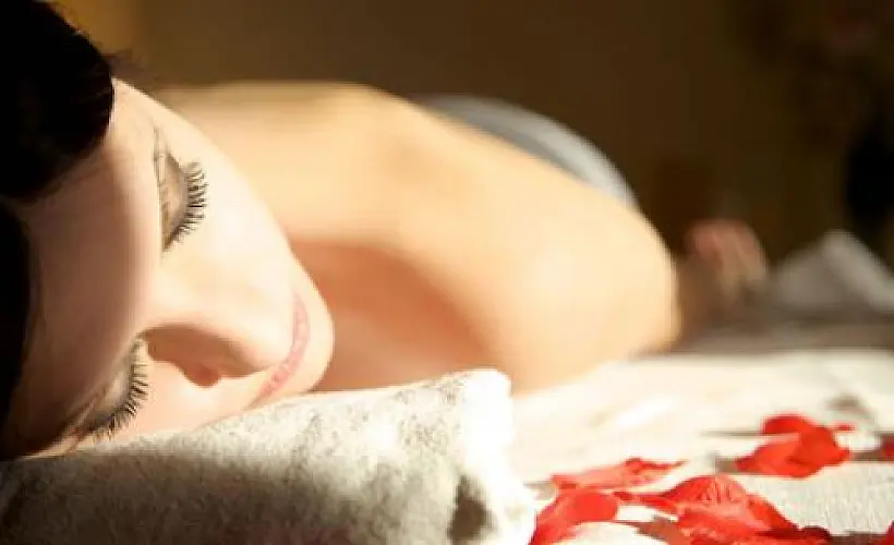 Massage Is Extremely Therapeutic UNLESS You Make this Toxic Mistake