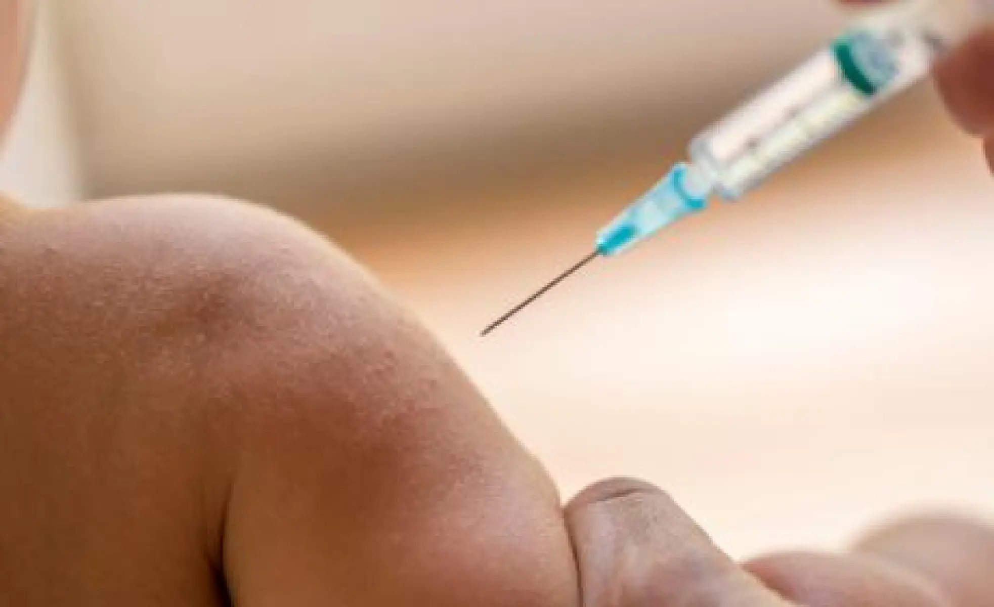 Wait, Did the MSM Just Say, “Shady Vaccine Trial”?