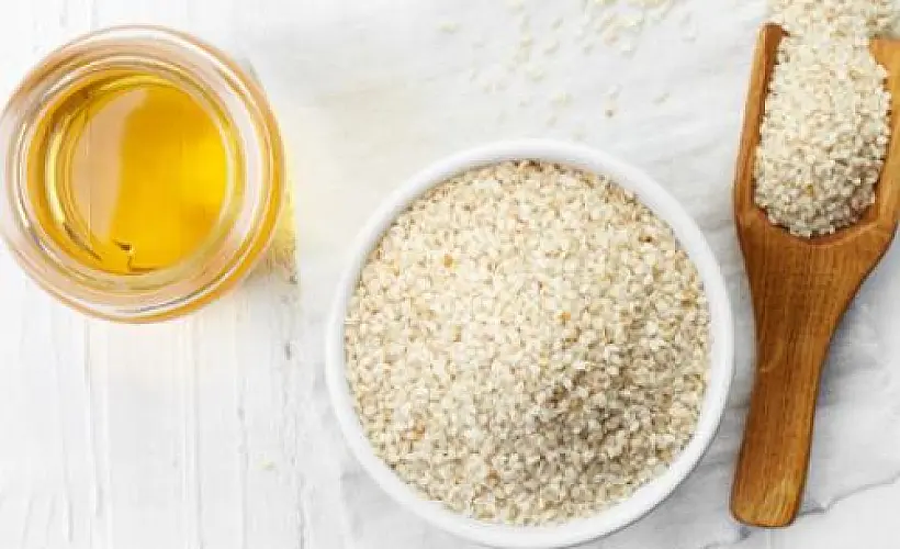 The Profound Healing Properties of Sesame Seed