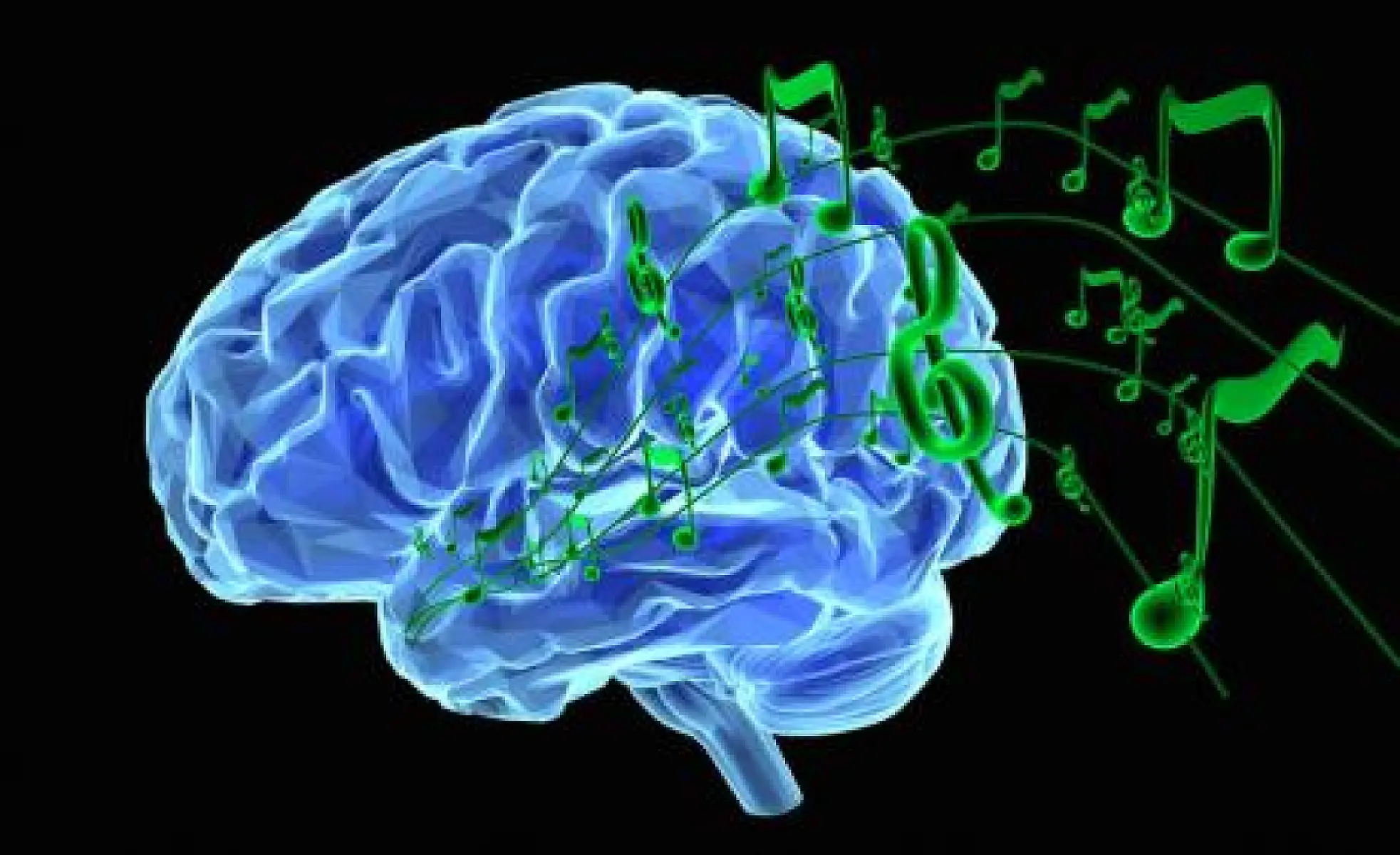 How Music Can Support Brain Regeneration & Healing