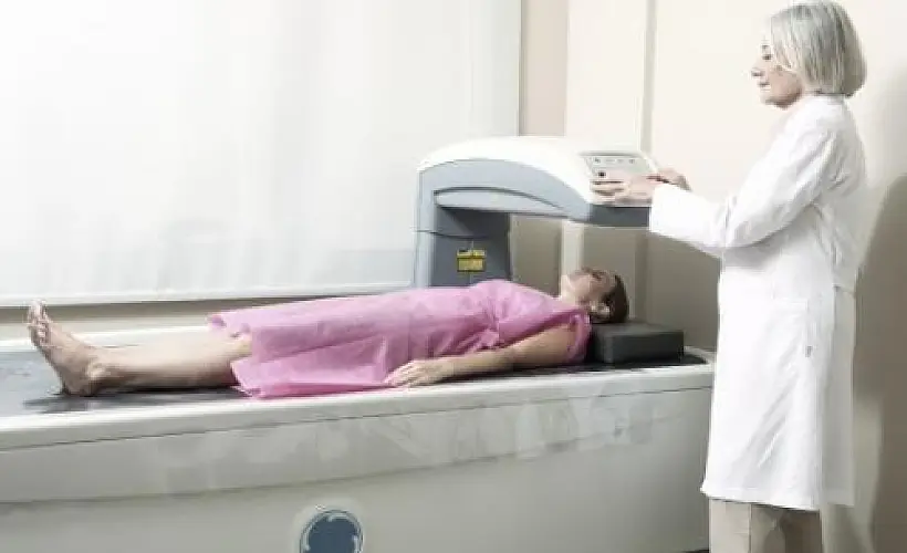 The Manufacturing of Bone Diseases: The Story of Osteoporosis and Osteopenia